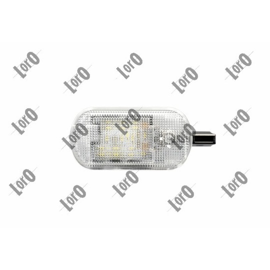 L53-460-0001LED - Bulb, glove box light 