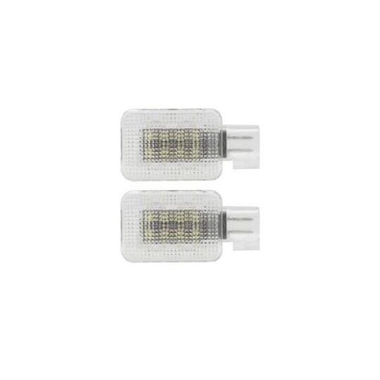 L52-470-0002LED - Interior Light 