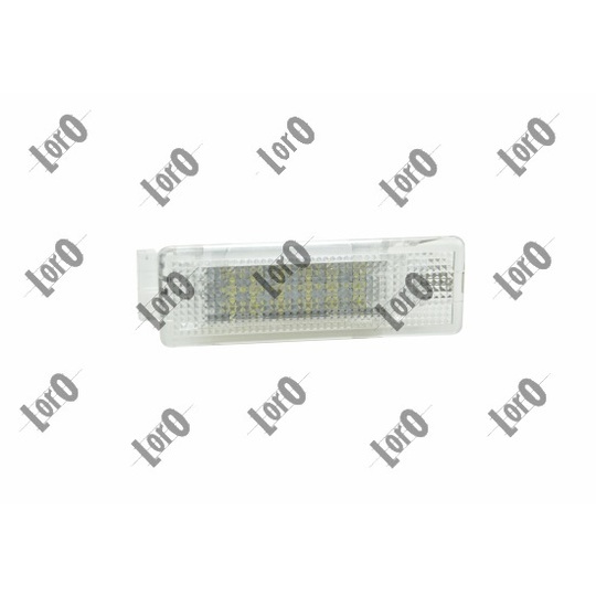 L53-410-0001LED - Bulb, glove box light 