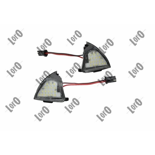 L53-420-0002LED - Ovivalo 