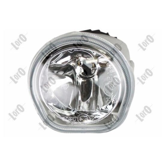 T01-01-011 - Fog Light 