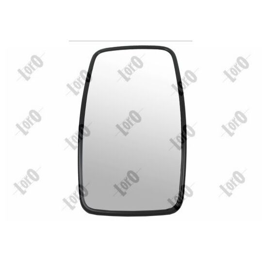 M-051H - Outside Mirror 