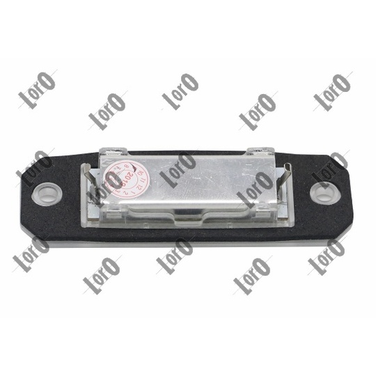 L53-210-0008LED - Licence Plate Light 