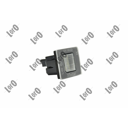 L54-210-0006LED - Belysning, skyltbelysning 