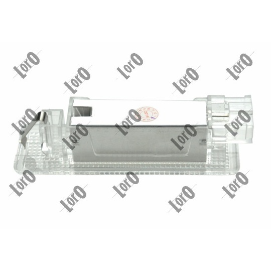 L53-410-0001LED - Bulb, glove box light 