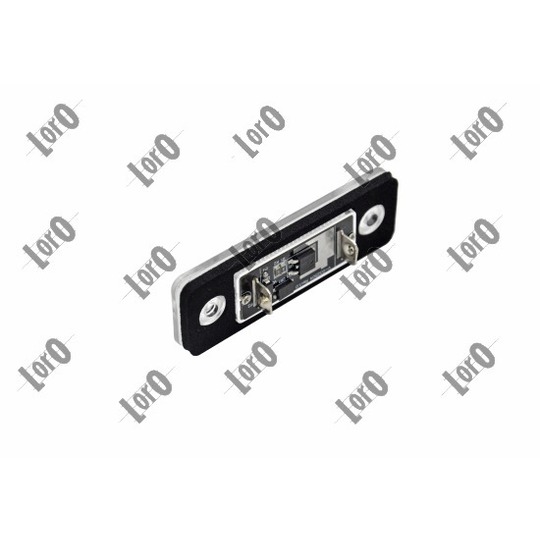 L52-210-0003LED - Rekisterivalo 