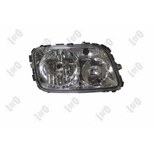 T01-03-003 - Headlight 