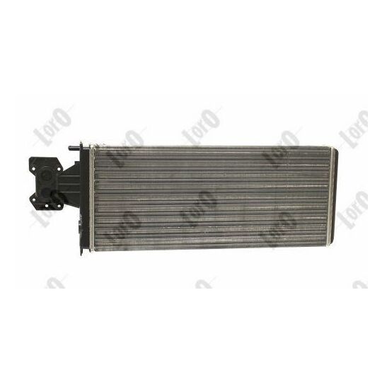 T15-01-001 - Heat Exchanger, interior heating 