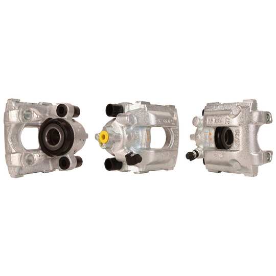 4114820 - Brake Caliper 