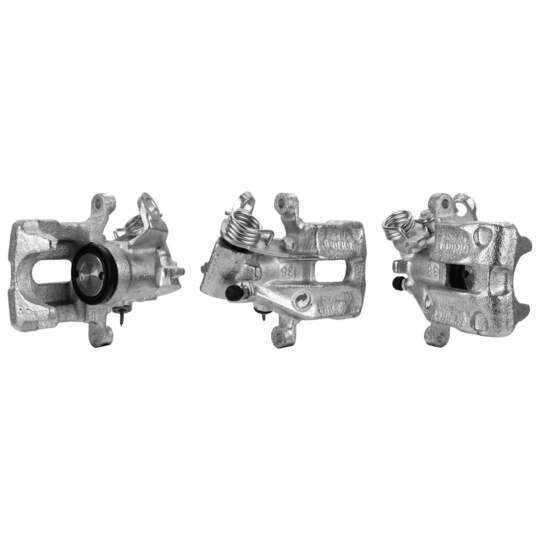 4115400 - Brake Caliper 