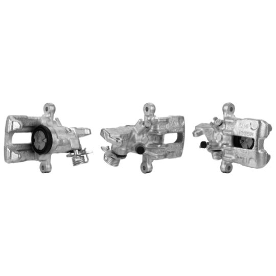 4172000 - Brake Caliper 