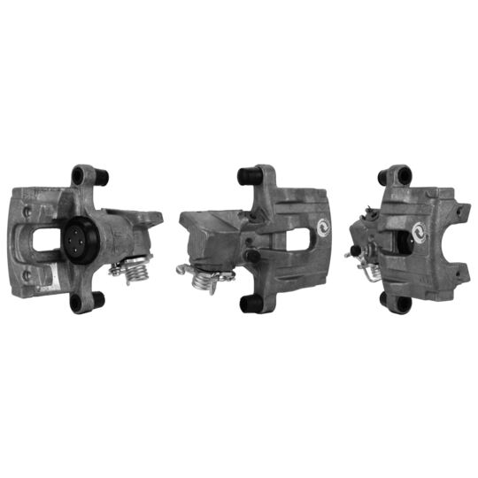 4173000 - Brake Caliper 