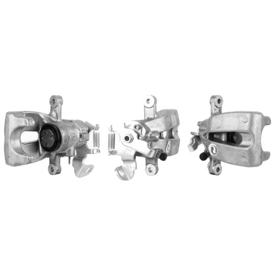 4181100 - Brake Caliper 