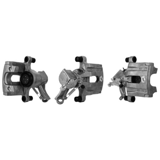 4188200 - Brake Caliper 