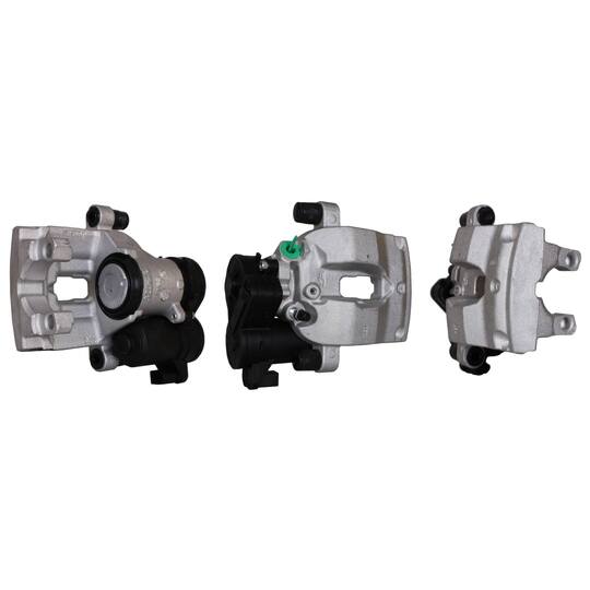 4188520 - Brake Caliper 