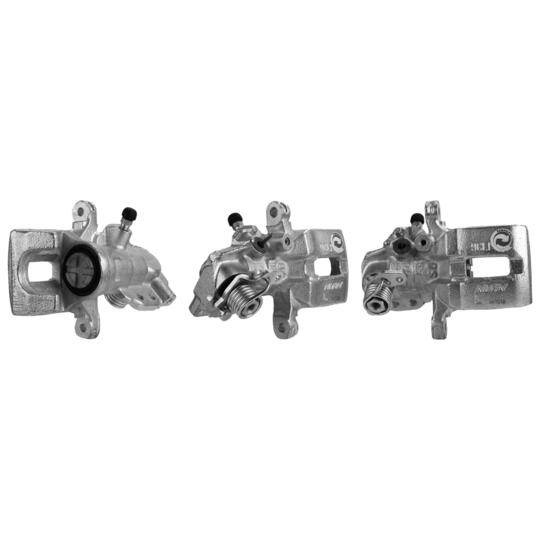 4192800 - Brake Caliper 