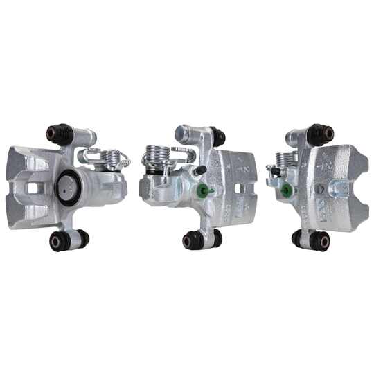 4206700 - Brake Caliper 