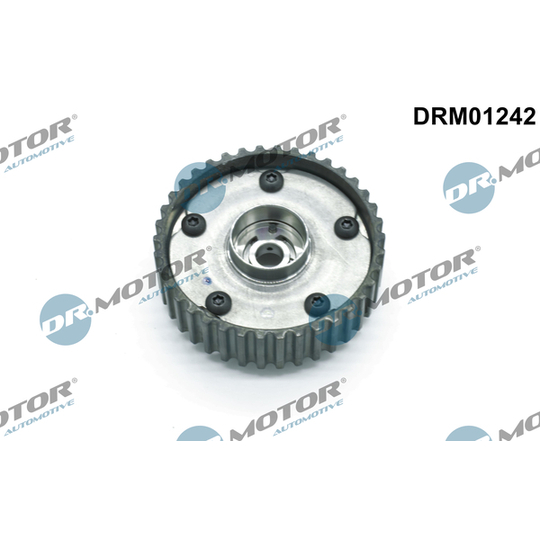 DRM01242 - Camshaft Adjuster 