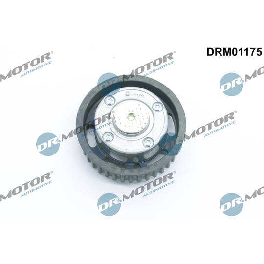 DRM01175 - Kamaxellägesställare 