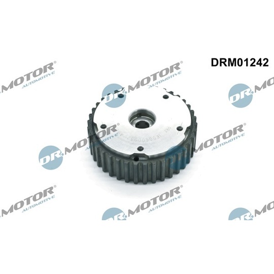 DRM01242 - Camshaft Adjuster 