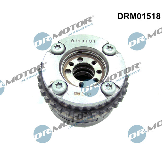 DRM01518 - Camshaft Adjuster 