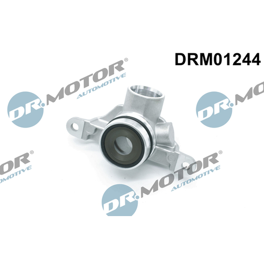 DRM01244 - Valve, engine block breather 