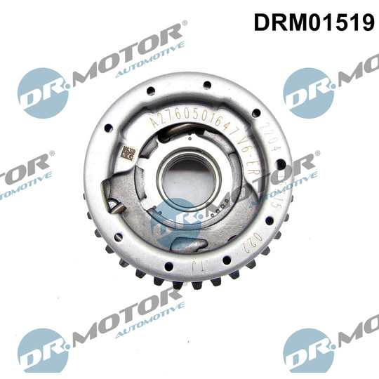 DRM01519 - Camshaft Adjuster 