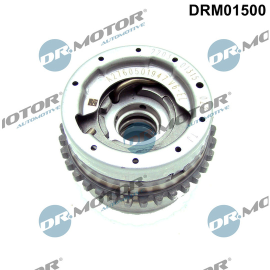 DRM01500 - Camshaft Adjuster 