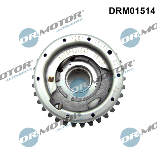 DRM01514 - Nokka-akselin ajoitussäädin 