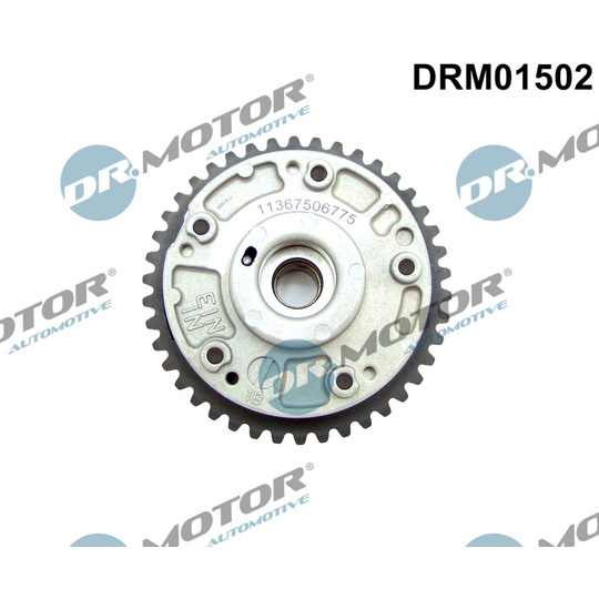 DRM01502 - Camshaft Adjuster 