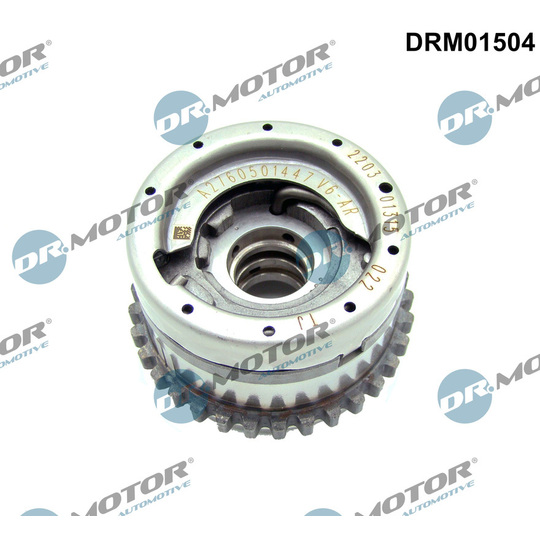 DRM01504 - Camshaft Adjuster 