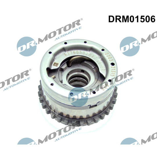 DRM01506 - Camshaft Adjuster 