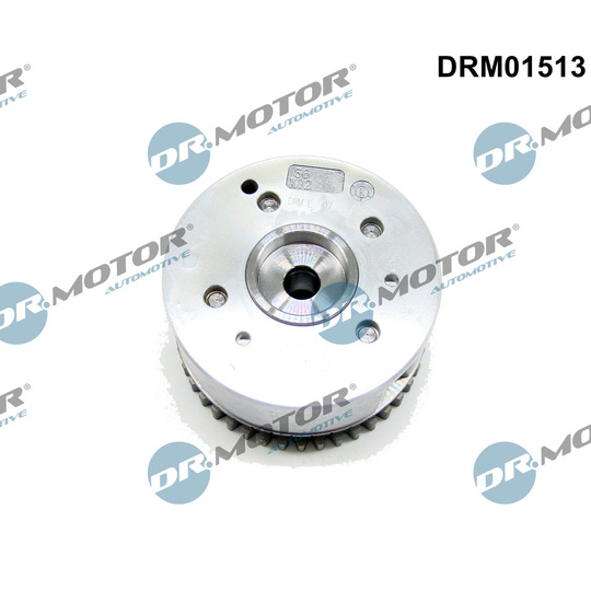 DRM01513 - Camshaft Adjuster 