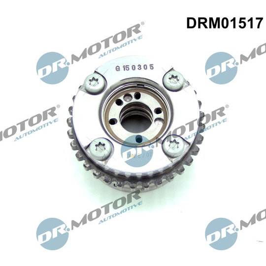 DRM01517 - Camshaft Adjuster 