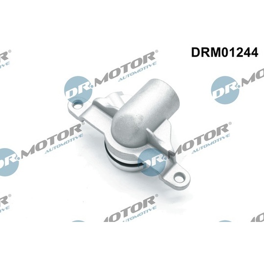 DRM01244 - Valve, engine block breather 