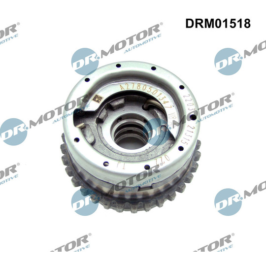 DRM01518 - Camshaft Adjuster 