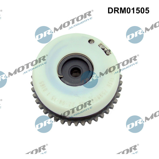 DRM01505 - Camshaft Adjuster 