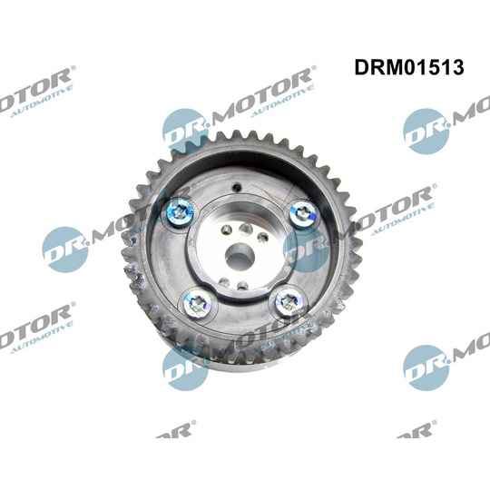 DRM01513 - Camshaft Adjuster 