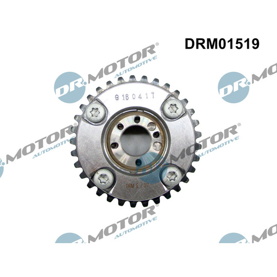 DRM01519 - Camshaft Adjuster 