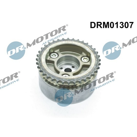 DRM01307 - Camshaft Adjuster 