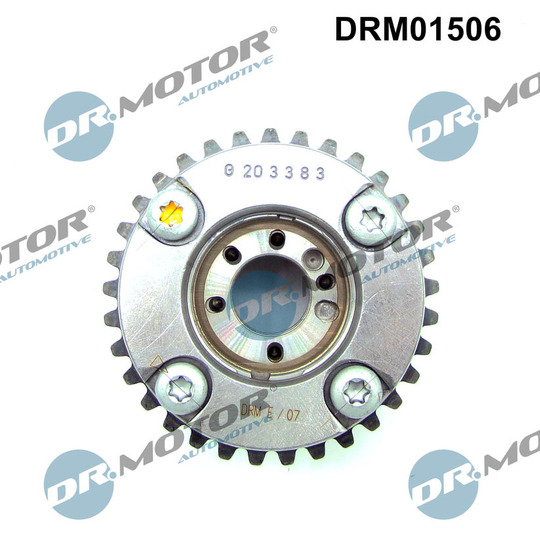 DRM01506 - Camshaft Adjuster 