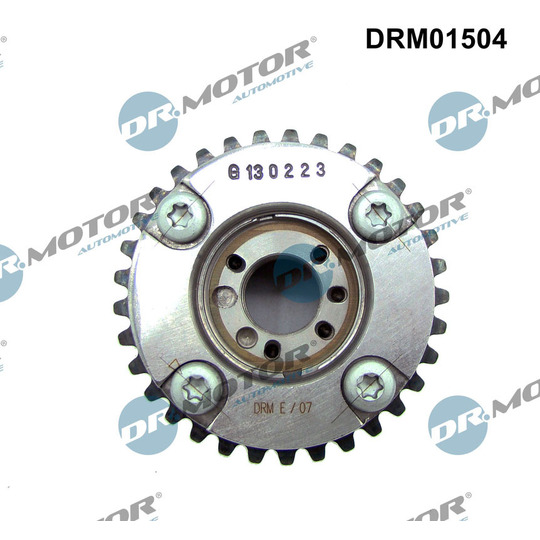 DRM01504 - Camshaft Adjuster 