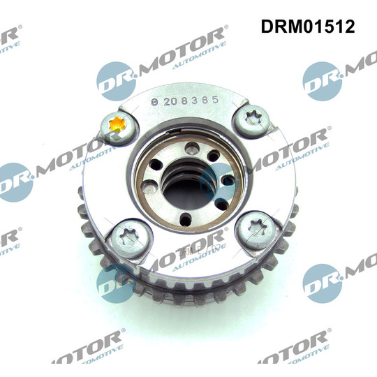 DRM01512 - Camshaft Adjuster 