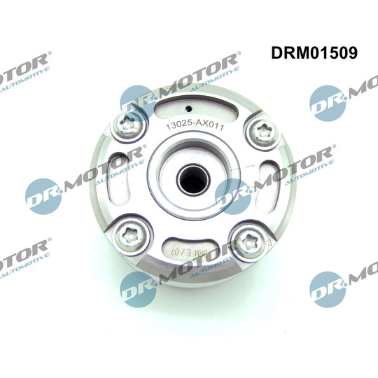 DRM01509 - Camshaft Adjuster 