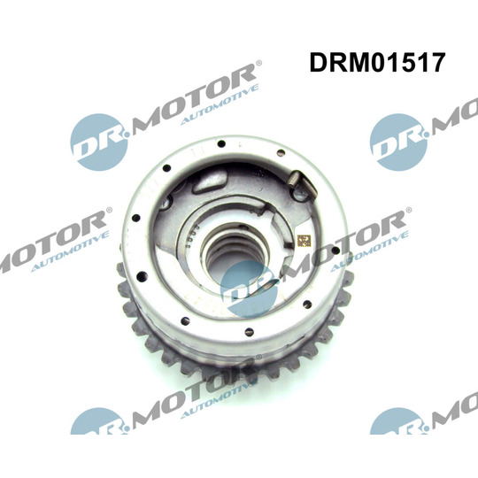 DRM01517 - Camshaft Adjuster 