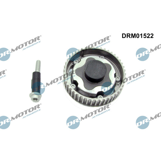 DRM01522 - Camshaft Adjuster 
