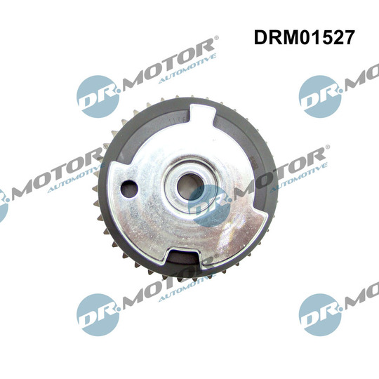 DRM01527 - Camshaft Adjuster 