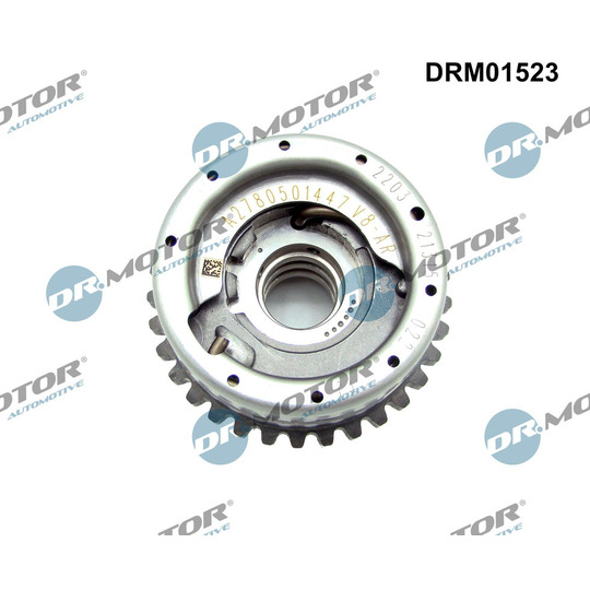 DRM01523 - Camshaft Adjuster 