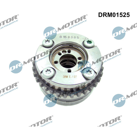 DRM01525 - Camshaft Adjuster 