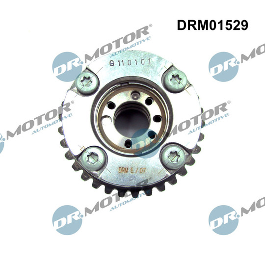 DRM01529 - Camshaft Adjuster 